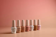 OPI 4-in-1 Builder Gel BIB000 Clear / OPI'm Flawless - Angelina Nail Supply NYC