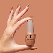 OPI 4-in-1 Builder Gel BIB002 Dark Nude / Nude Sculpture - Angelina Nail Supply NYC