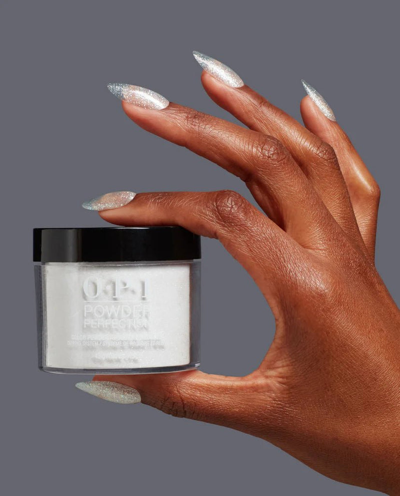 OPI Dip Powder DP E01 Optical Nailusion - Angelina Nail Supply NYC