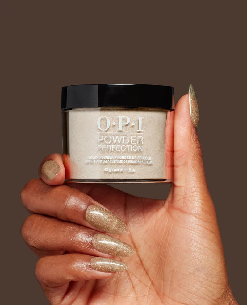OPI Dip Powder DP F010 I Mica Be Dreaming - Angelina Nail Supply NYC