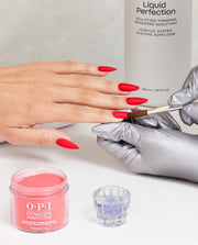 OPI Dip Powder DP H012 Emmy, have you seen Oscar? - Angelina Nail Supply NYC