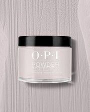 OPI Dip Powder DP I53 Icelanded a Bottle of OPI - Angelina Nail Supply NYC
