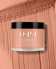 OPI Dip Powder DP MI03 My Italian is a Little Rusty - Angelina Nail Supply NYC