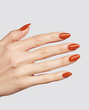 OPI Dip Powder DP MI03 My Italian is a Little Rusty - Angelina Nail Supply NYC