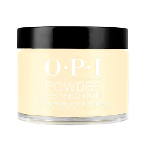 OPI Dip Powder DP S069 Sunny Bunny - Angelina Nail Supply NYC