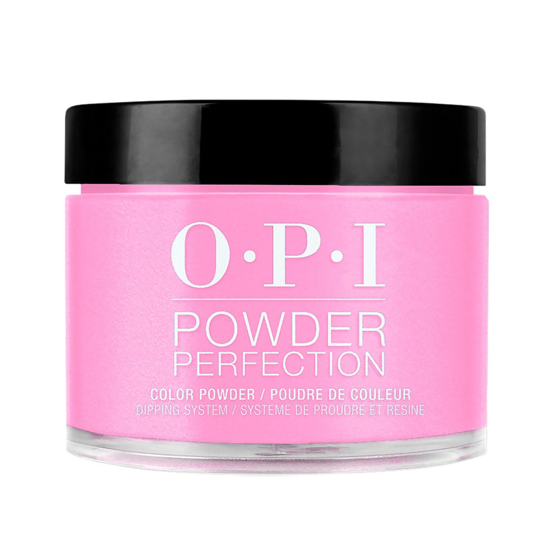 OPI Dip Powder DP S070 Strawberry Cosmo - Angelina Nail Supply NYC