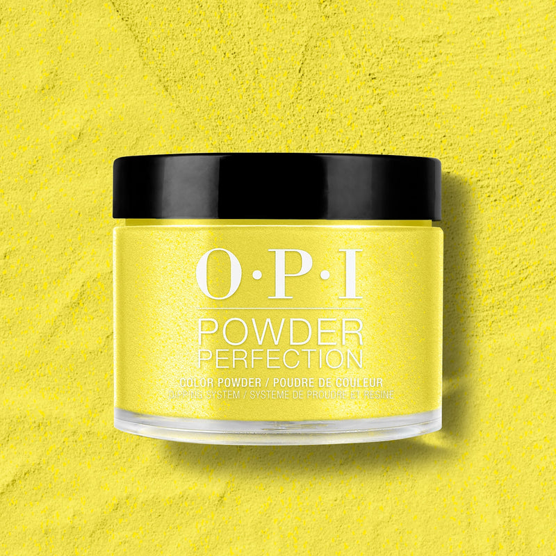 OPI Dip Powder - Trip to the Brite Side Collection 12 Colors | Summer 2026 - Angelina Nail Supply NYC