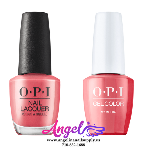 OPI Duo GC-NL S028 My Me Era - Angelina Nail Supply NYC