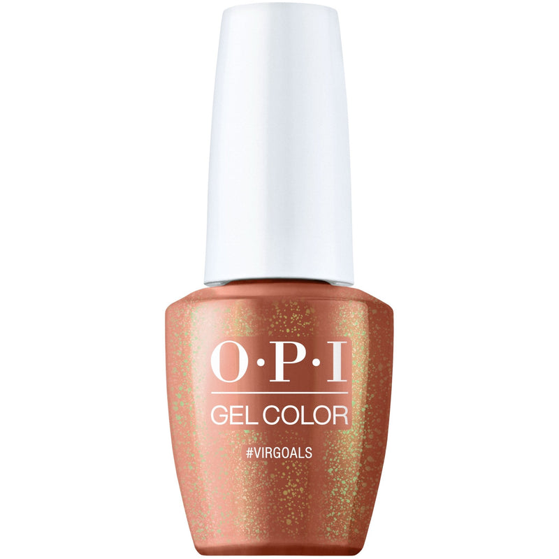 OPI Gel Color GC H014 VIRGOALS ♍ - Angelina Nail Supply NYC