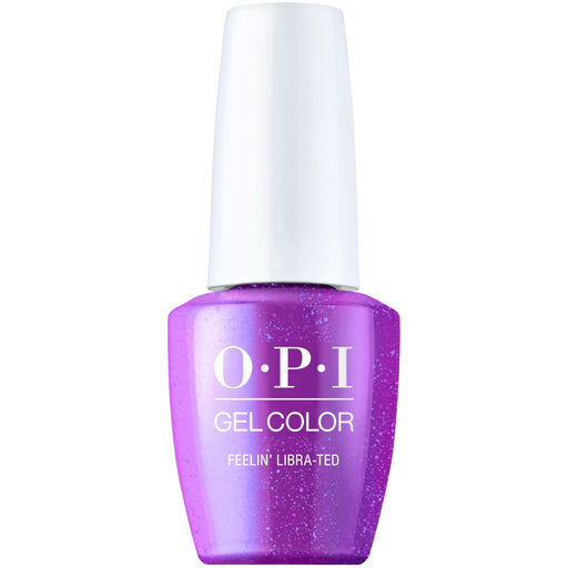 OPI Gel Color GC H020 FEELIN’ LIBRA-TED ♎ - Angelina Nail Supply NYC