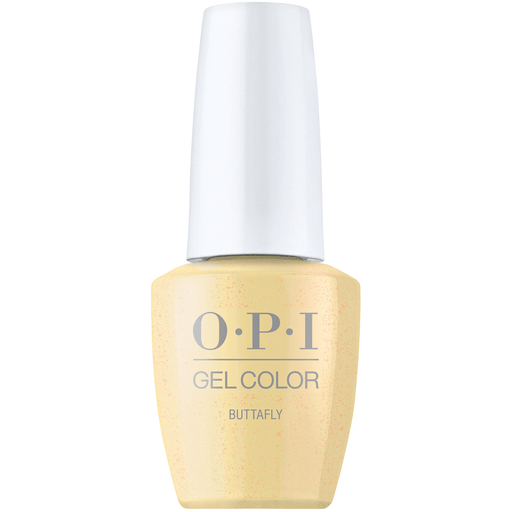 OPI Gel Color GC S022 BUTTAFLY - Angelina Nail Supply NYC