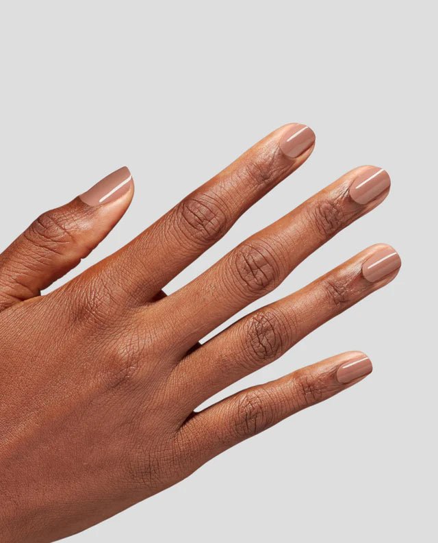 OPI Gel Color GCT F027 Flannel Aerobics - Angelina Nail Supply NYC