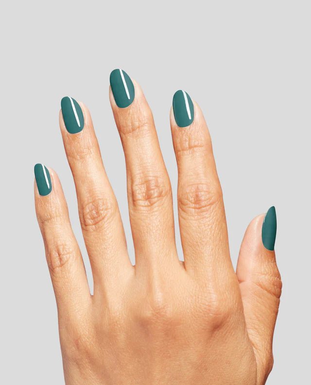 OPI Gel Color GCT F032 Baby Tee-l - Angelina Nail Supply NYC