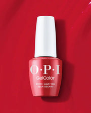 OPI Gel Color GCT H012 Emmy, Have You Seen Oscar? - Angelina Nail Supply NYC