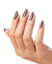 OPI Gel Color GCT LA04 Espresso Your Inner Self - Angelina Nail Supply NYC