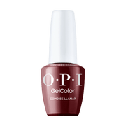 OPI Gel Color GCT P40 Como se Llama? - Angelina Nail Supply NYC