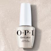 OPI Gel Color GCT S037 Hands In The Clouds - Angelina Nail Supply NYC