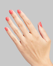 OPI Gel Color GCT S052 Drive ‘Em Magenta - Angelina Nail Supply NYC