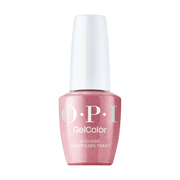 OPI Gel Color GCT S63 Chicago Champaign Toast - Angelina Nail Supply NYC