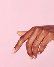 OPI Gel Color GCT SH4 Bare My Soul - Angelina Nail Supply NYC