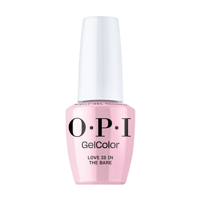 OPI Gel Color GCT T69 Love is in the Bare - Angelina Nail Supply NYC