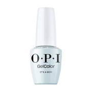 OPI Gel Color GCT T75 It's a Boy! - Angelina Nail Supply NYC