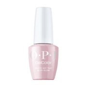 OPI Gel Color GCT U22 You’ve Got that Glas-glow - Angelina Nail Supply NYC