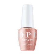 OPI Gel Color GCT V27 Worth a Pretty Penne - Angelina Nail Supply NYC