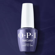 OPI Gel Color - Good Enough To Treat Collection 12 Colors & 1 Base Gel 1 Top Gel| Holiday 2025 - Angelina Nail Supply NYC