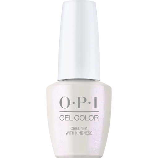 OPI Gel Color HP Q07 CHILL 'EM WITH KINDNESS - Angelina Nail Supply NYC