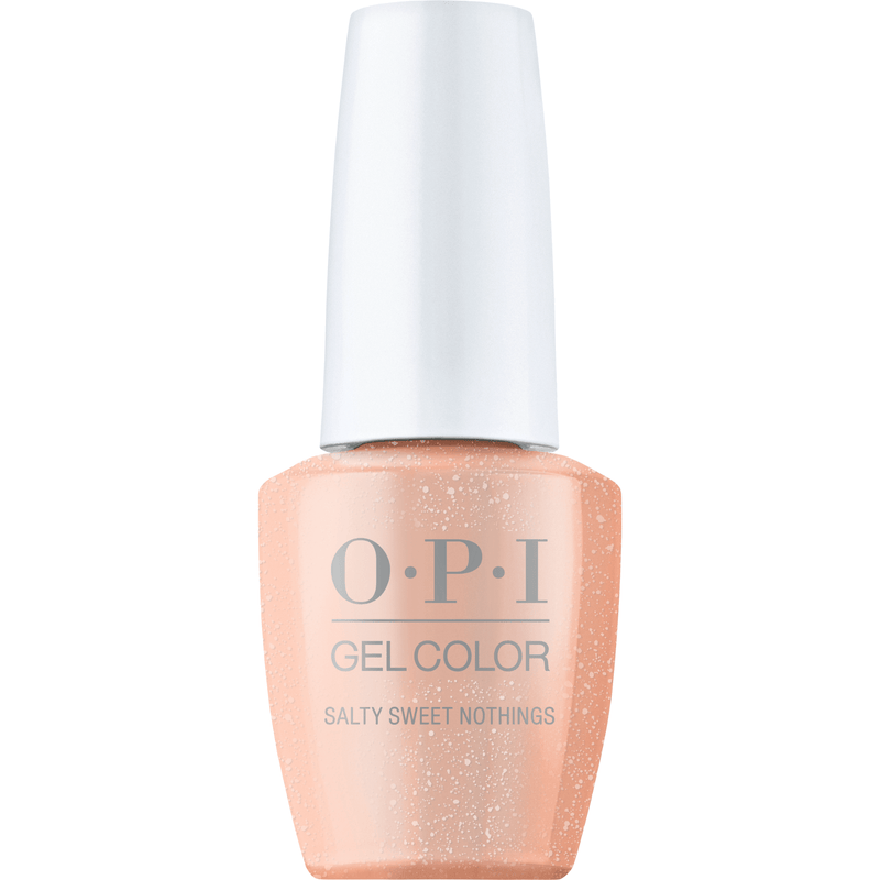 OPI Gel Color HP Q08 SALTY SWEET NOTHINGS - Angelina Nail Supply NYC