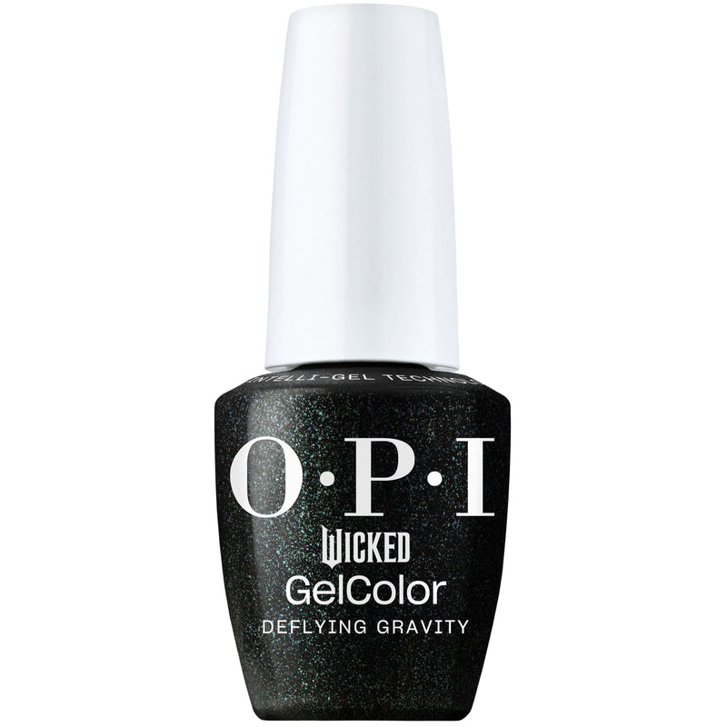 OPI Gel Color HP R01 Deflying Gravity - Angelina Nail Supply NYC