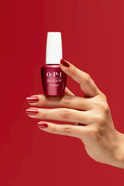 OPI Gel Color - Metallic Mega Mix Collection 12 Colors & 1 Base Gel 1 Top Gel| Fall 2024 - Angelina Nail Supply NYC