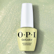 OPI Gel Color - OPI'm Dreaming Collection 12 Colors & 1 Base Gel 1 Top Gel| Spring 2025 - Angelina Nail Supply NYC