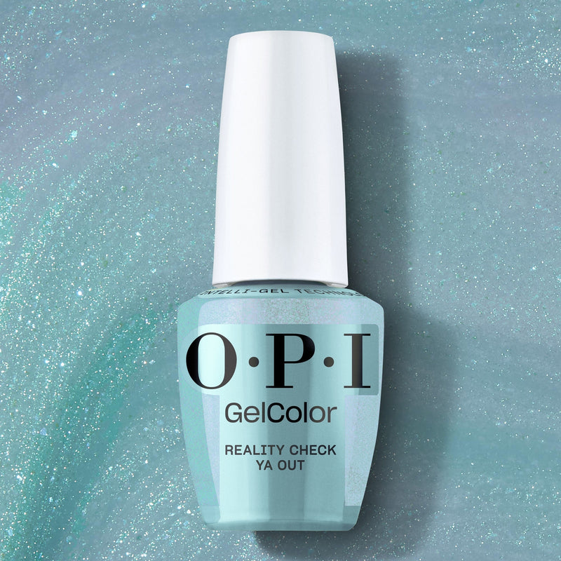 OPI Gel Color - OPI'm Dreaming Collection 12 Colors & 1 Base Gel 1 Top Gel| Spring 2025 - Angelina Nail Supply NYC
