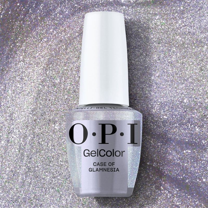 OPI Gel Color - OPI'm Dreaming Collection 12 Colors Only| Spring 2025 - Angelina Nail Supply NYC