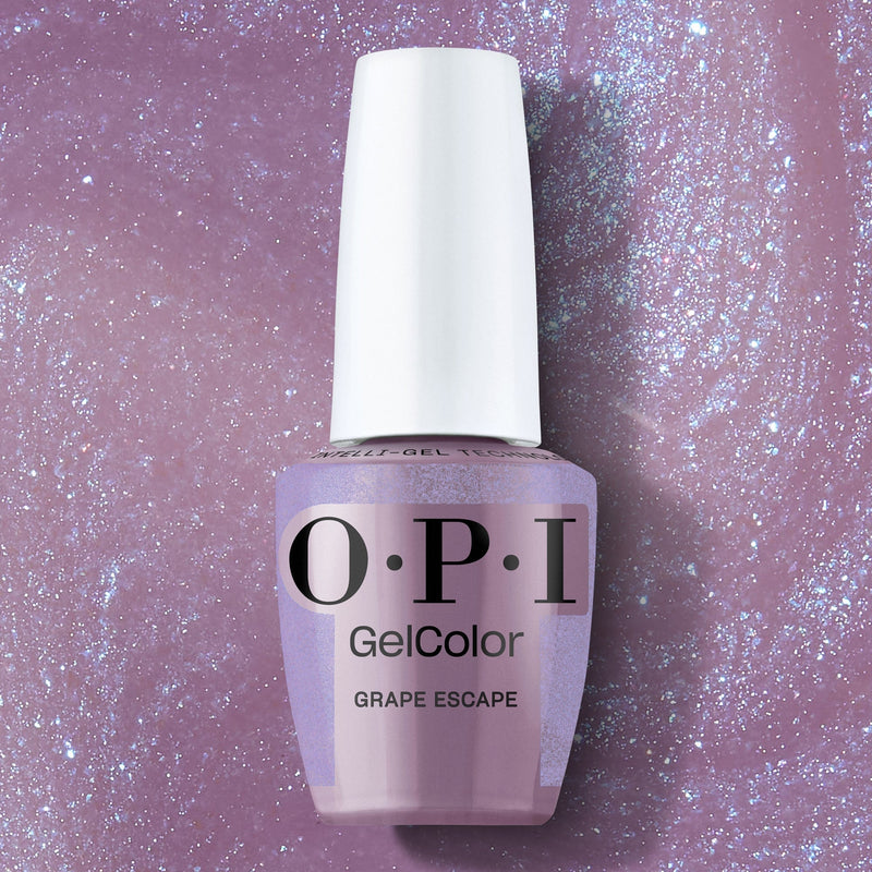 OPI Gel Color - OPI'm Dreaming Collection 12 Colors Only| Spring 2025 - Angelina Nail Supply NYC