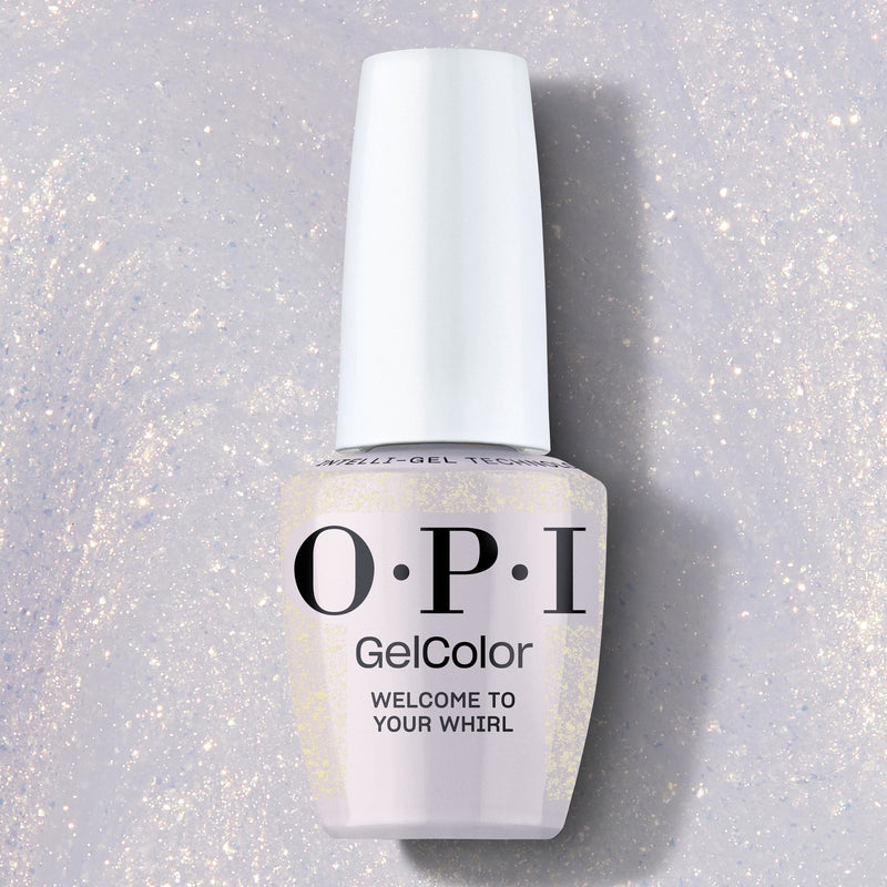 OPI Gel Color - OPI'm Dreaming Collection 12 Colors Only| Spring 2025 - Angelina Nail Supply NYC