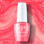 OPI Gel Color - Trip to the Brite Side Collection 12 Colors & 1 Base Gel 1 Top Gel | Summer 2026 - Angelina Nail Supply NYC
