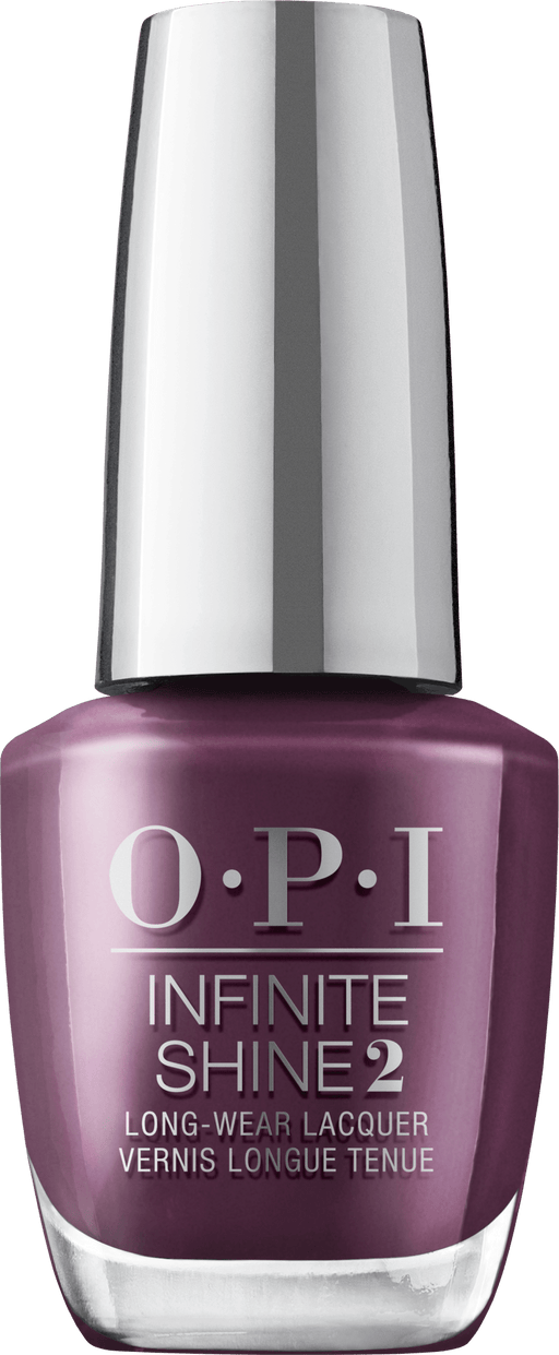 OPI Infinite Shine ISL HRN07 OPI ❤️ TO PARTY - Angelina Nail Supply NYC