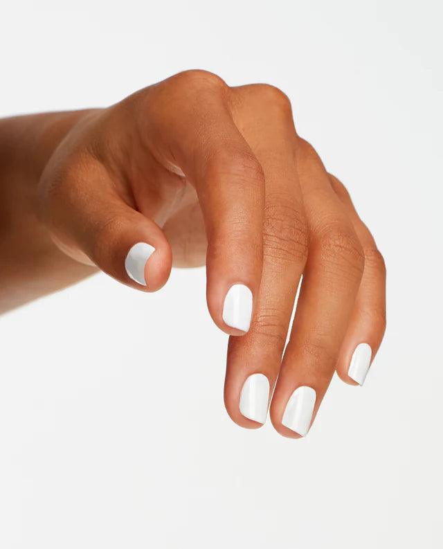 OPI Infinite Shine ISL L00 ALPINE SNOW - Angelina Nail Supply NYC