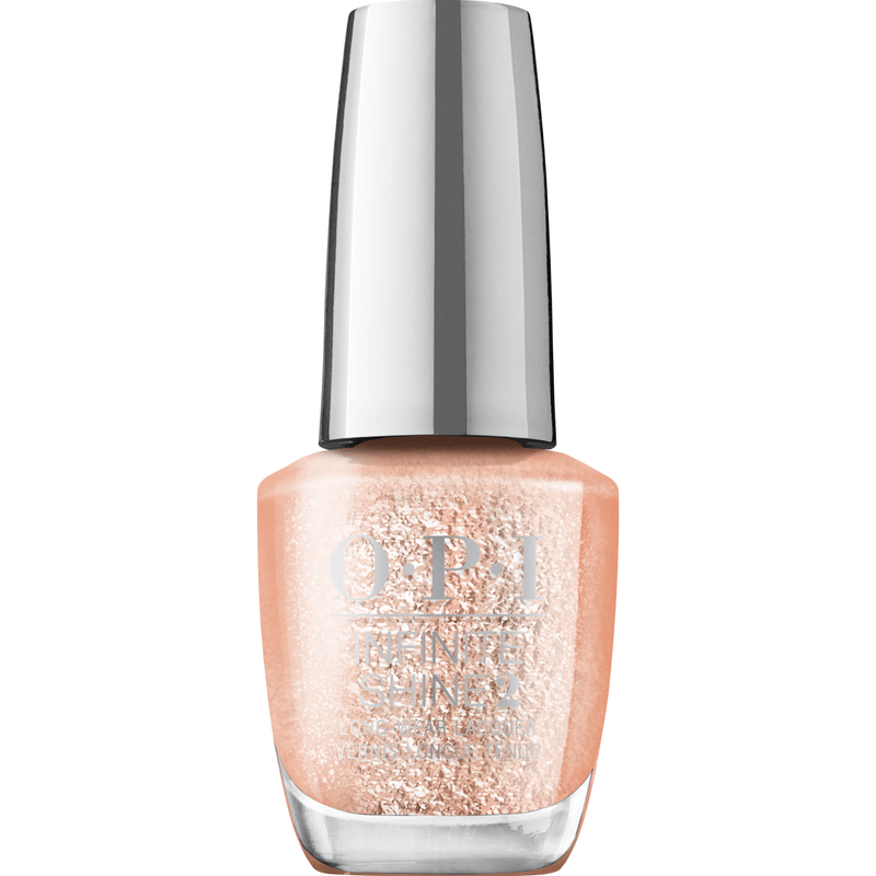 OPI Infinite Shine ISL Q08 SALTY SWEET NOTHINGS - Angelina Nail Supply NYC