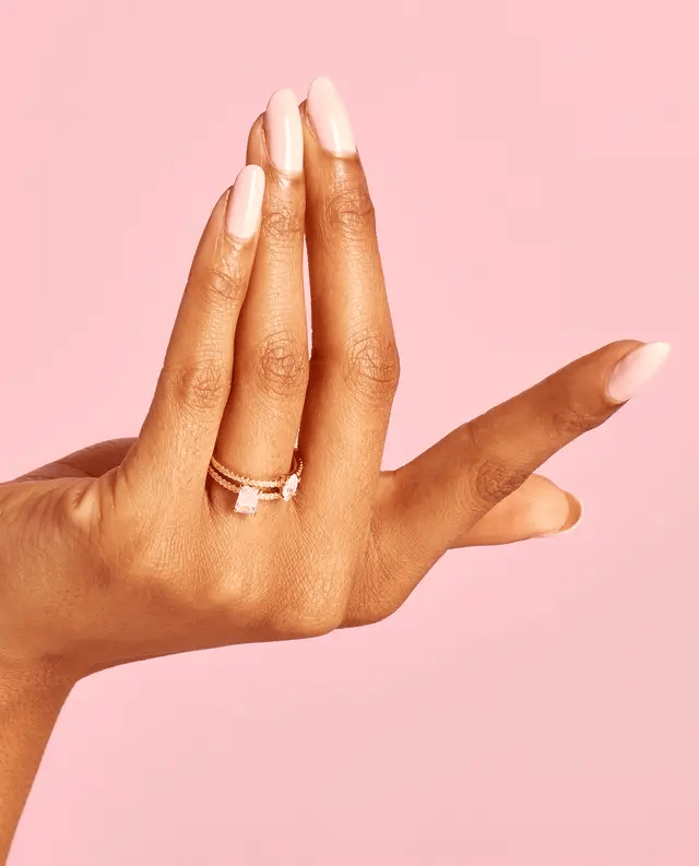 OPI Infinite Shine ISL S96 SWEET HEART - Angelina Nail Supply NYC