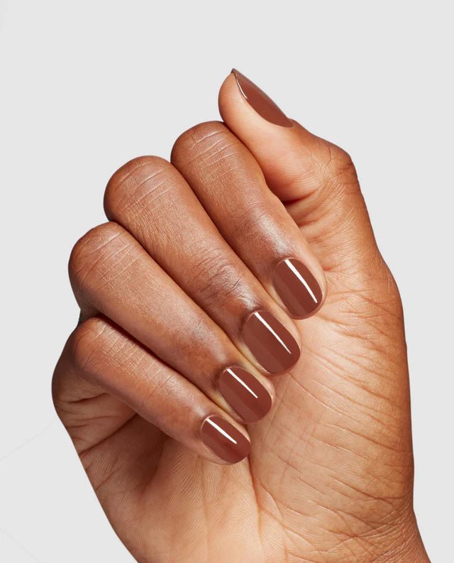 OPI Nail Lacquer NL F025 Slip Dressed Up - Angelina Nail Supply NYC
