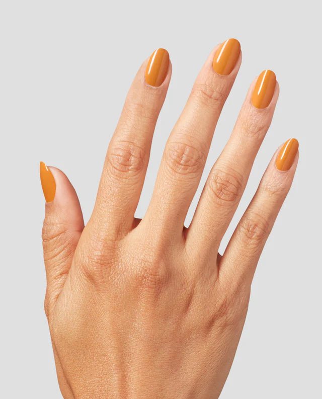 OPI Nail Lacquer NL F028 Penny Loafer Lane - Angelina Nail Supply NYC