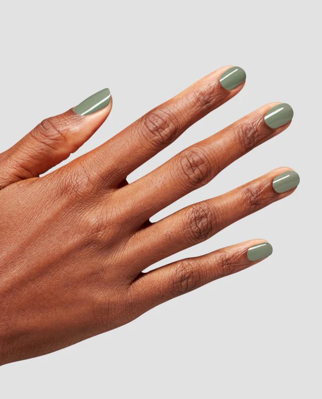 OPI Nail Lacquer NL F029 Cargo All Out - Angelina Nail Supply NYC