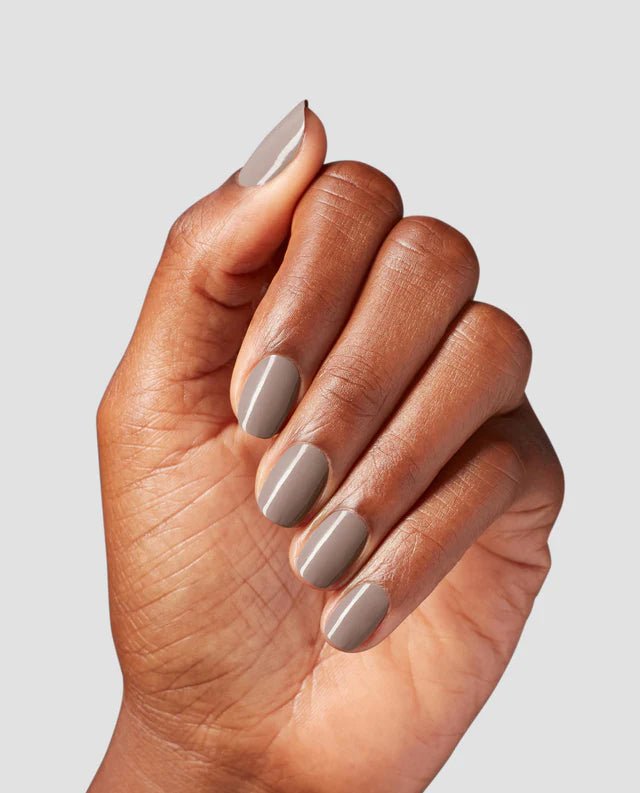 OPI Nail Lacquer NL F031 Crimp and Proper - Angelina Nail Supply NYC