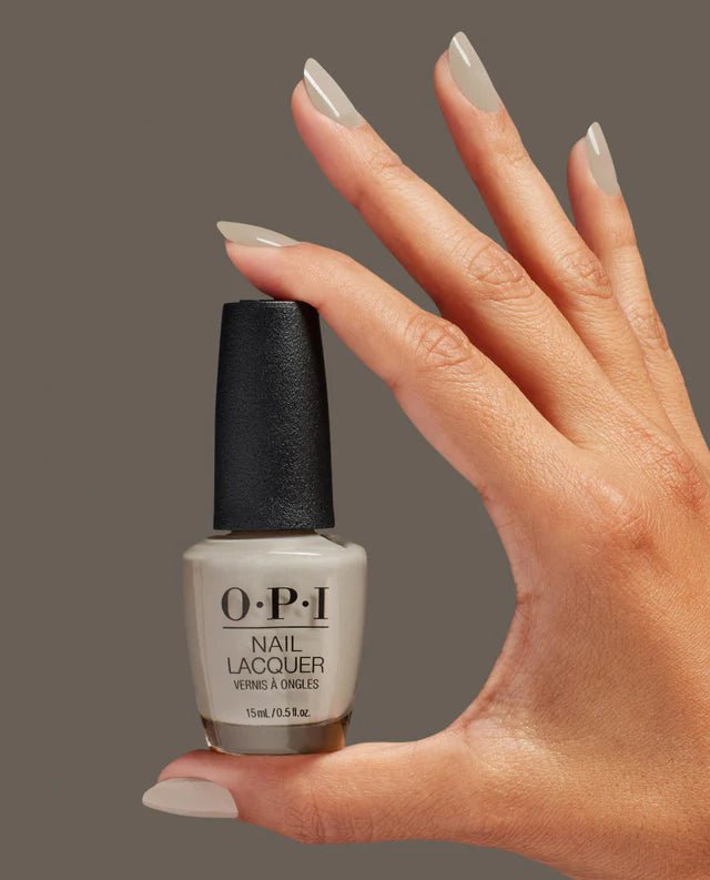 OPI Nail Lacquer NL F033 Suzi’s Pager - Angelina Nail Supply NYC