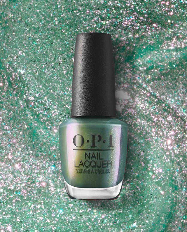 OPI Nail Lacquer NL H016 FEELIN’ CAPRINCORN-Y ♑ - Angelina Nail Supply NYC