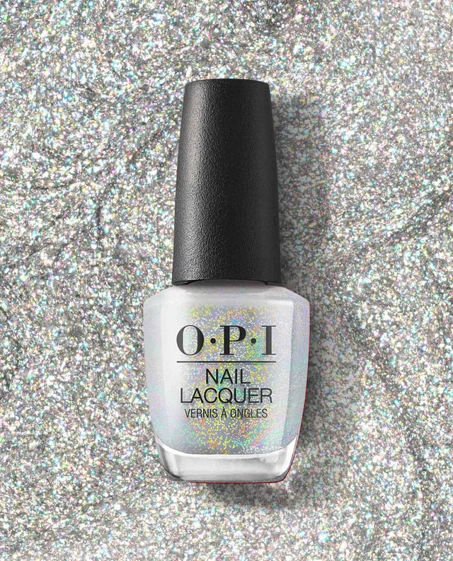 OPI Nail Lacquer NL H018 I CANCER-TAINLY SHINE ♋ - Angelina Nail Supply NYC